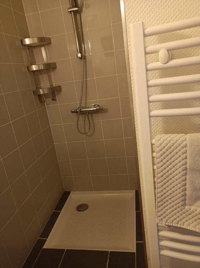 Les Pierres Folles Bed & Breakfast Rozier-en-Donzy Екстериор снимка